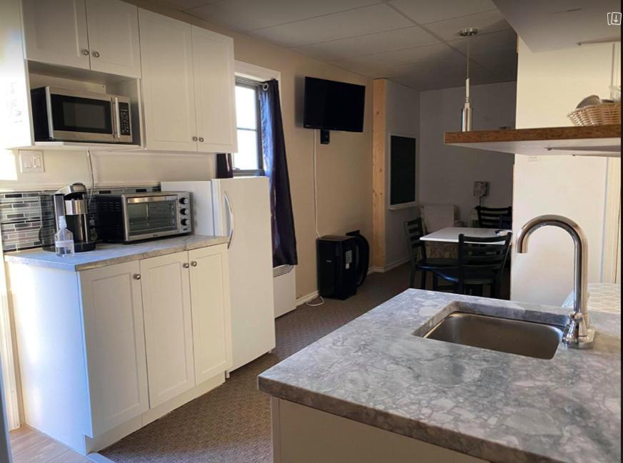 La Spacieuse Riverstone Citq3O1849 Saint Pierre de Broughton Exterior foto
